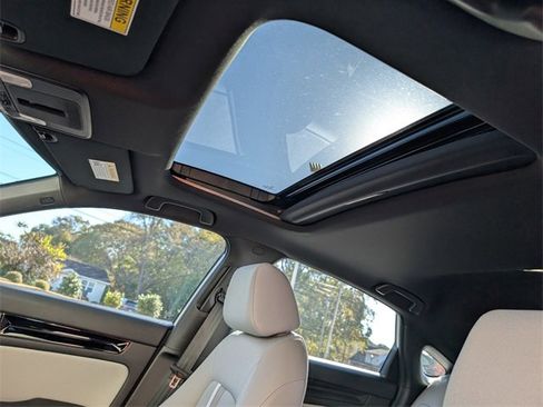 New 2026 Honda Civic Sport image 14