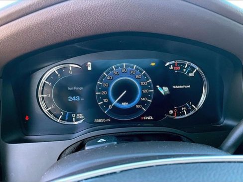 Used 2017 Cadillac Escalade Luxury image 12