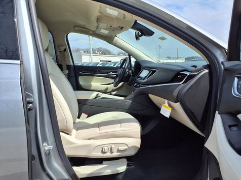 Used 2023 Buick Enclave Essence w/ Trailering Package, 5000 lbs. image 27