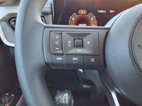 New 2026 Nissan Kicks SV image 19