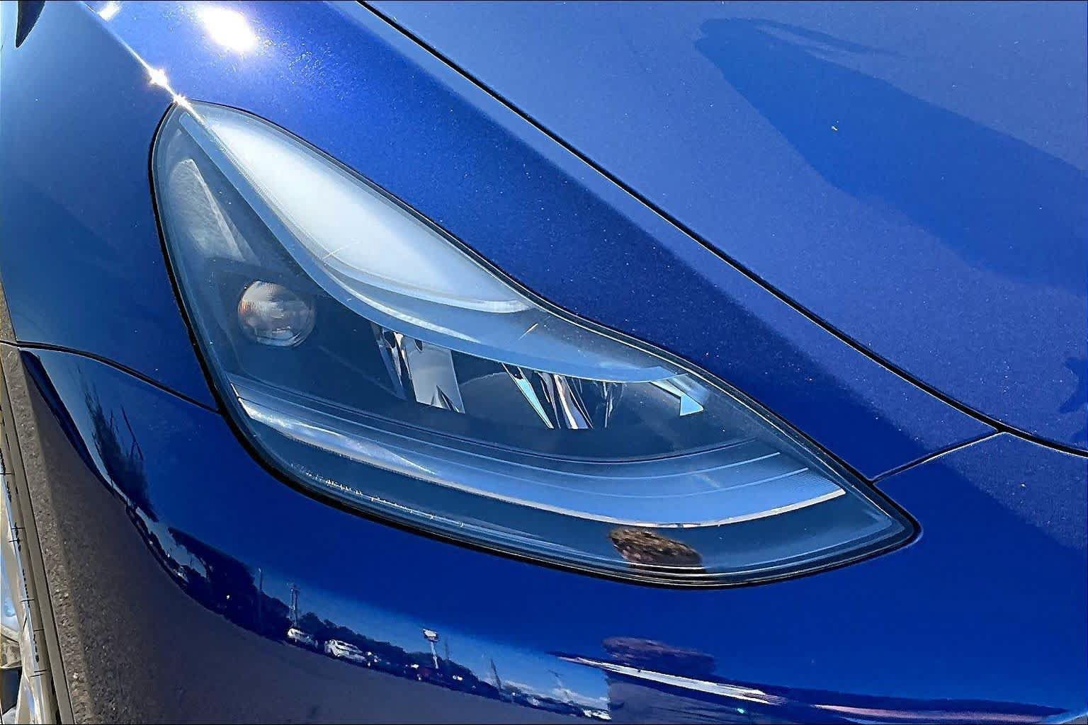 Used 2023 Tesla Model Y Long Range AWD/4WD image 27