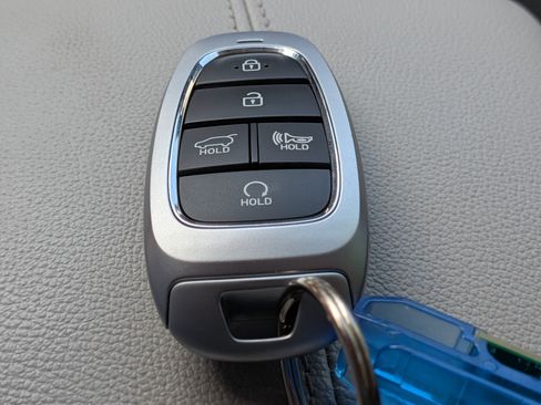 Used 2023 Hyundai Tucson SEL FWD image 34