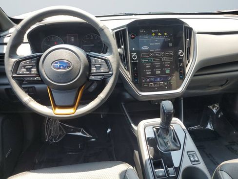 Certified 2026 Subaru Crosstrek 2.5i Wilderness w/ Wilderness Package AWD/4WD image 10