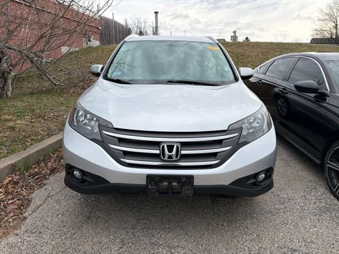 Used 2014 Honda CR-V EX-L image 6