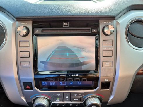Used 2019 Toyota Tundra 1794 Edition image 44