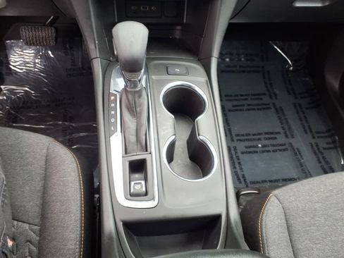 Certified 2024 Chevrolet Equinox LT image 13