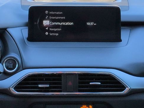 Used 2023 MAZDA CX-9 Touring Plus image 18