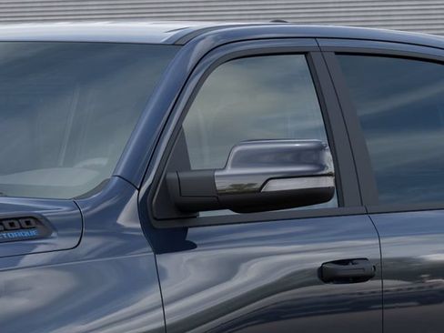 New 2026 RAM 1500 Big Horn AWD/4WD image 12