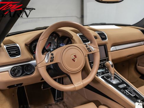 Used 2013 Porsche Boxster S image 34