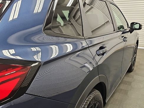 New 2026 Honda CR-V Sport Touring image 9
