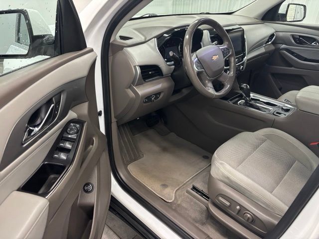 Used 2019 Chevrolet Traverse LT FWD image 15