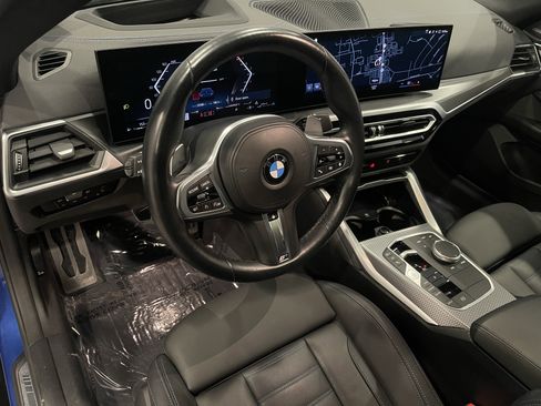 Certified 2024 BMW M440i xDrive Gran Coupe w/ Premium Package image 15