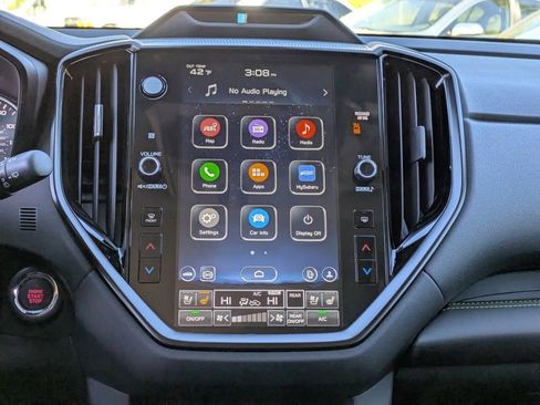 New 2026 Subaru Ascent Bronze Edition w/ Onyx Package image 16