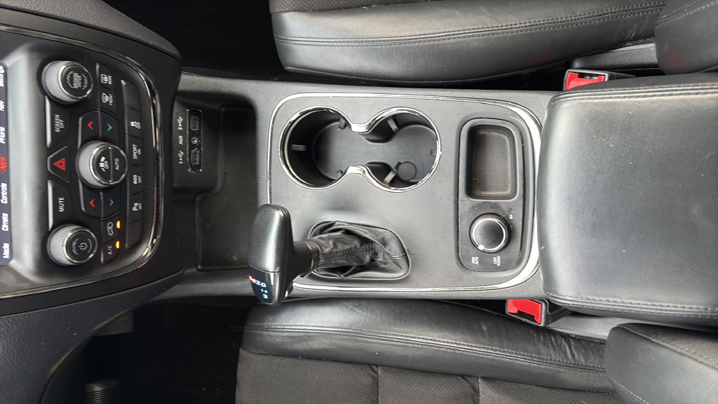 Used 2020 Dodge Durango R/T AWD/4WD image 13