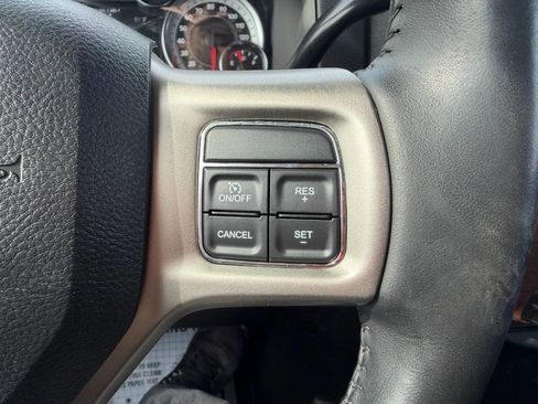 Used 2018 RAM 2500 Laramie image 21