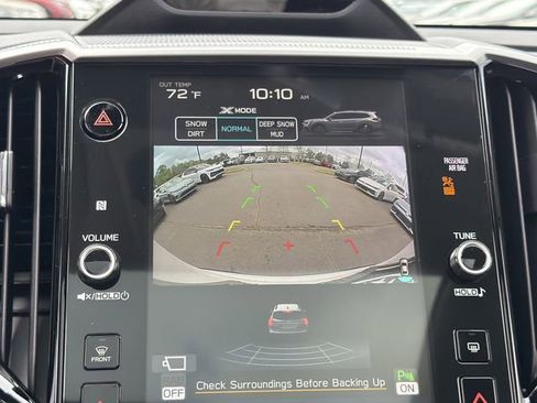 New 2026 Subaru Ascent Limited AWD/4WD image 29