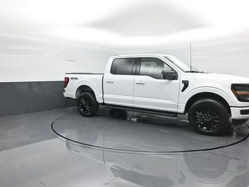 New 2026 Ford F150 XLT w/ Equipment Group 302A MID AWD/4WD image 2