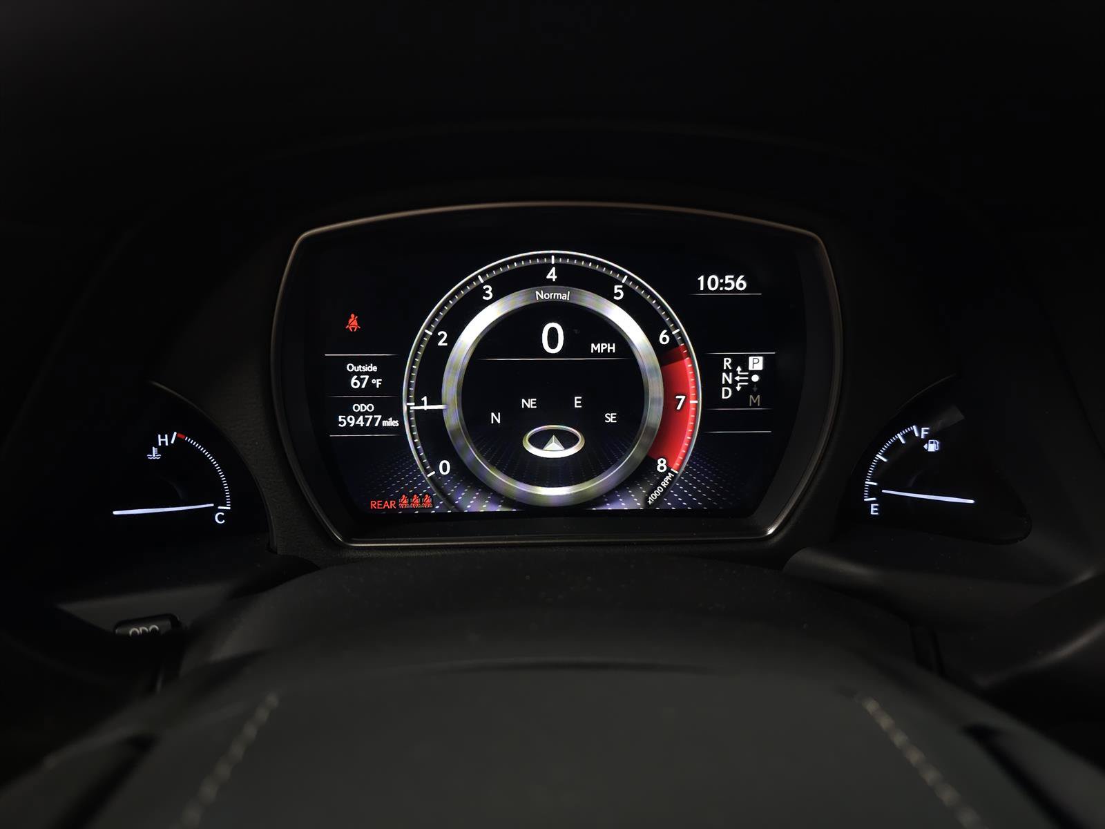Used 2021 Lexus LS 500 AWD w/ Interior Upgrade Package image 21