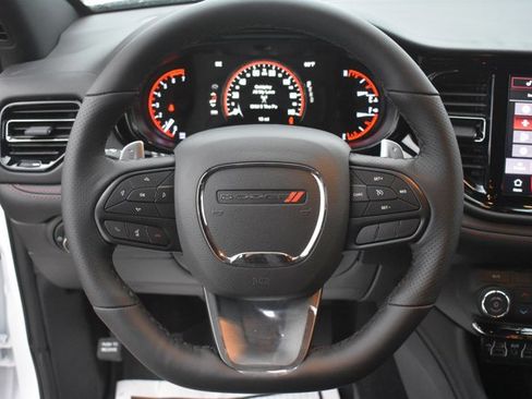 New 2026 Dodge Durango GT image 21