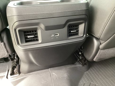 New 2026 Chevrolet Silverado 1500 RST w/ RST All Star Premium Package AWD/4WD image 19