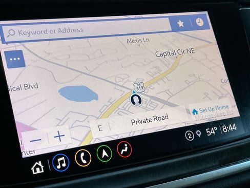 Used 2022 Buick Enclave Premium w/ Experience Buick Package image 28