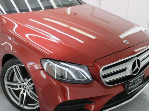 Used 2017 Mercedes-Benz E 300 image 18