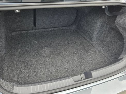 Certified 2023 Volkswagen Jetta SE FWD image 13