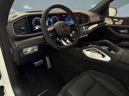 New 2026 Mercedes-Benz GLE 53 AMG 4MATIC image 4