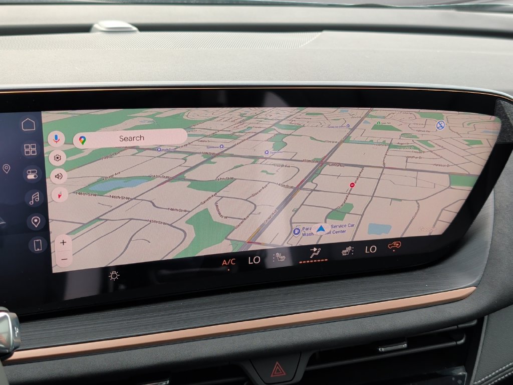 New 2026 Buick Envision Sport Touring AWD/4WD image 24
