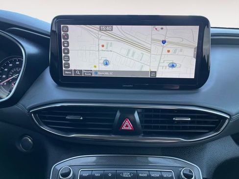 Used 2023 Hyundai Santa Fe SEL image 17