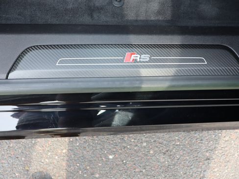 Used 2023 Audi RS e-tron GT w/ Carbon Performance Package AWD/4WD image 26