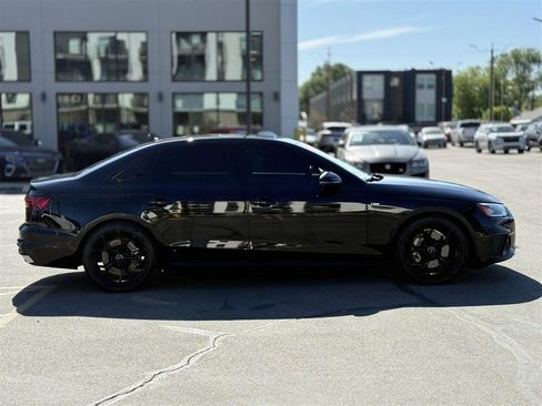 Used 2021 Audi A4 2.0T Premium Plus w/ Premium Plus Package AWD/4WD image 8