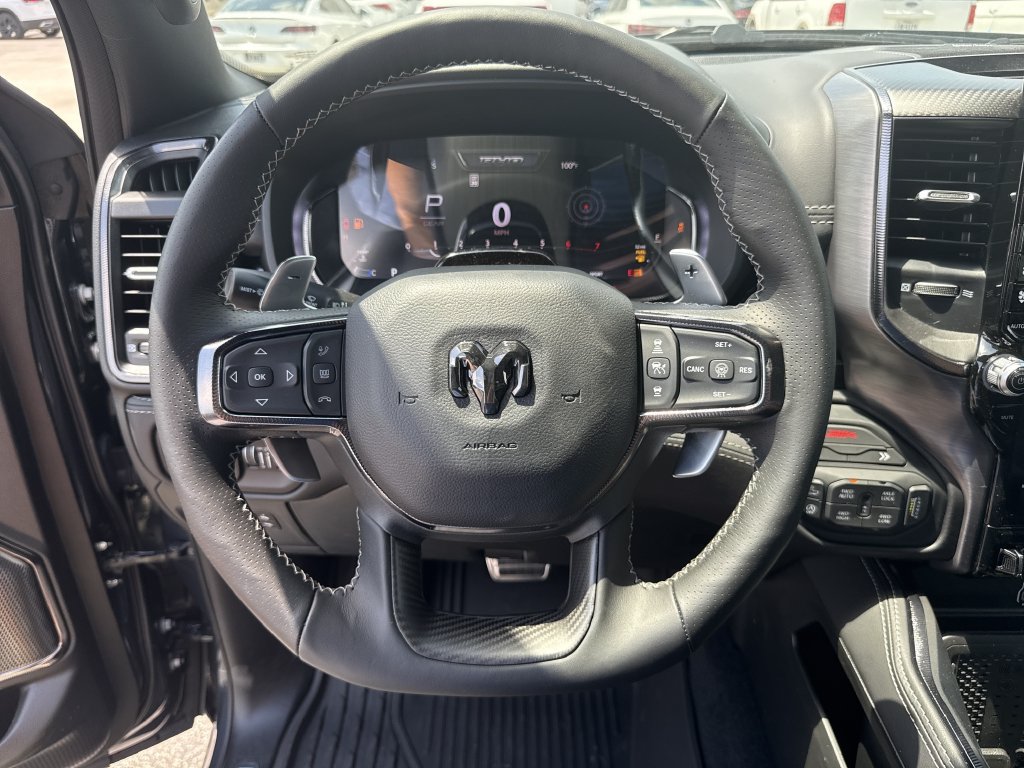 New 2026 RAM 1500 RHO w/ RHO Level 1 Equipment Group AWD/4WD image 14