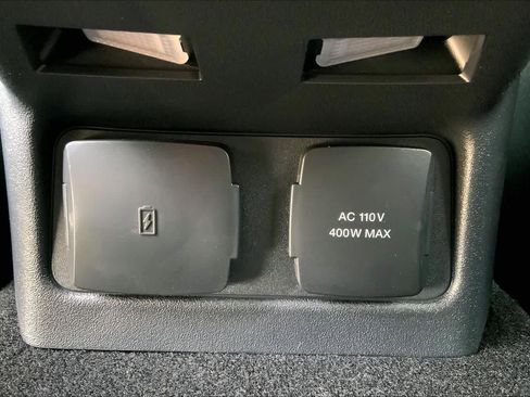 New 2026 Ford Bronco Outer Banks image 18