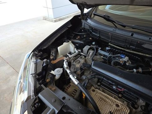 Used 2020 Nissan Rogue SL AWD/4WD image 78