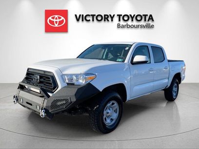 Used 2023 Toyota Tacoma SR