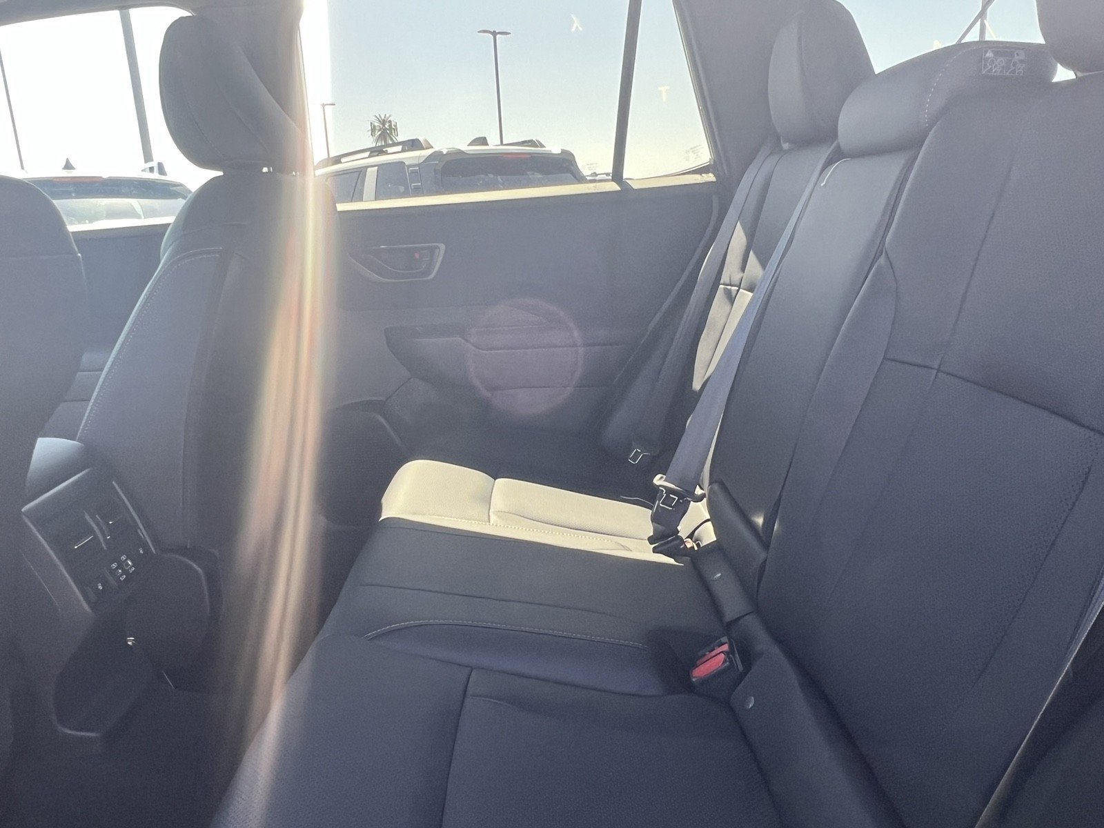 New 2026 Subaru Outback Limited XT AWD/4WD image 18