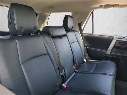 Used 2011 Toyota 4Runner Limited image 16