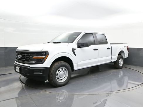 New 2025 Ford F150 XL image 31
