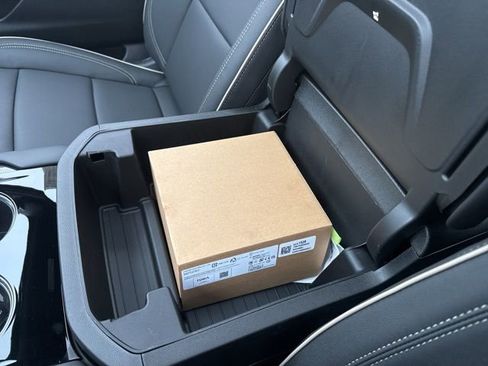 New 2026 GMC Yukon XL Elevation AWD/4WD image 29