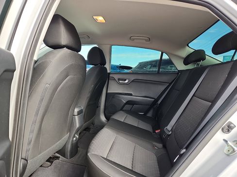 Used 2023 Kia Rio S w/ Technology Package image 12