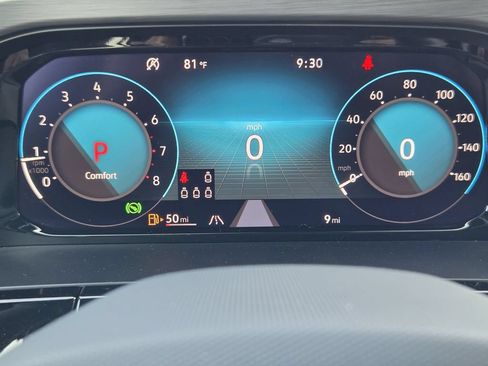 New 2026 Volkswagen Atlas Cross Sport SE FWD image 13