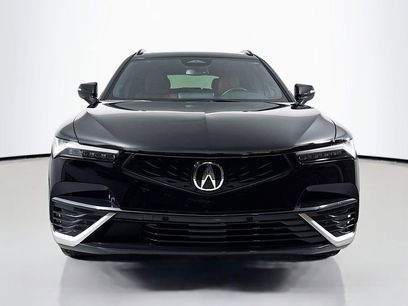 Used 2024 Acura ZDX A-Spec