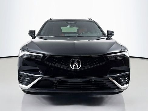 Used 2024 Acura ZDX A-Spec image 2
