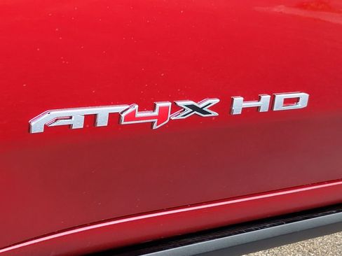 New 2026 GMC Sierra 2500 AT4X image 16