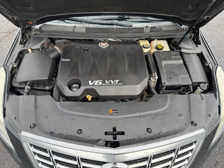 Used 2014 Cadillac XTS FWD image 23