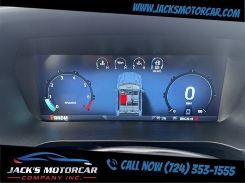 Used 2025 Ford F150 XLT w/ Equipment Group 301A Standard image 35