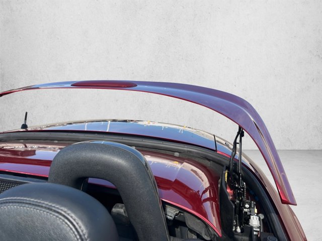 Used 2014 MAZDA MX-5 Miata Grand Touring RWD image 14