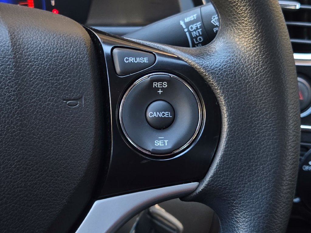 Used 2013 Honda Civic HF image 20