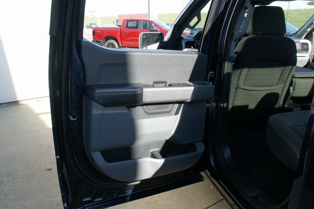 Used 2023 Ford F150 XLT AWD/4WD image 22